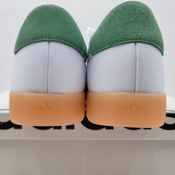Adidas VL Court 3.0 \'White Preloved Green\' - Size 13 - New main image 8